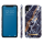 Etui Fashion Case do iPhone XS Max ciemnoniebieskie - 1390708 - zdjęcie